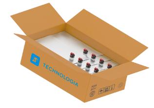 GHID UTILIZARE PUNGA PENTRU BAG-IN-BOX