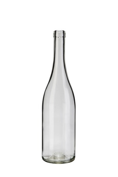 Sticla Nouva Alta alb/olivegreen