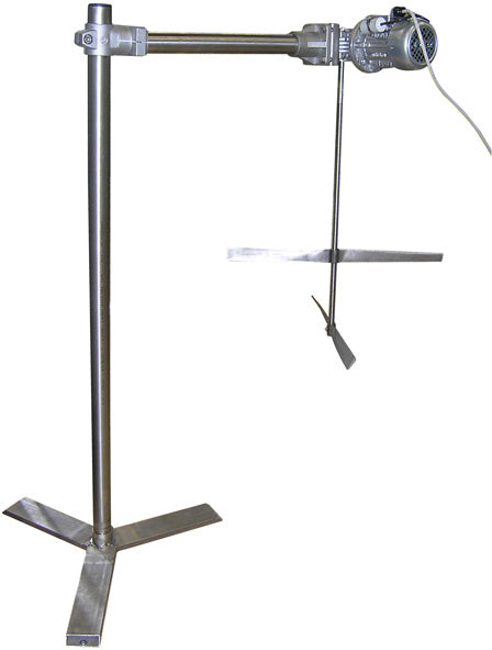 Mixer electric