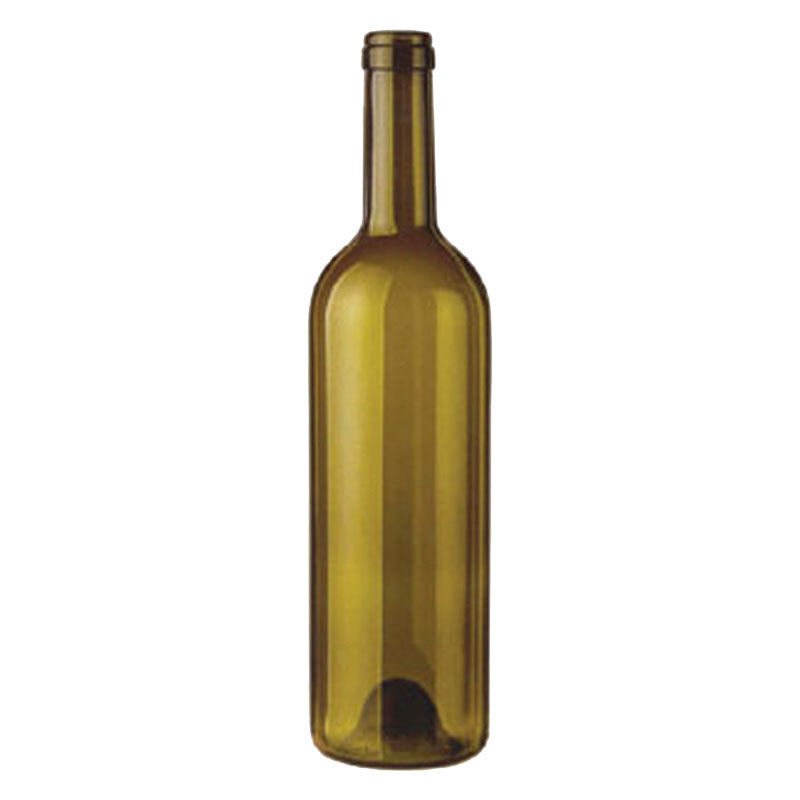 Sticla VIP alba/olivegreen