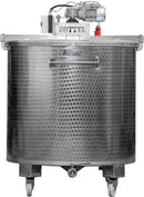 Cisterna tampon cu mixer 500L-1