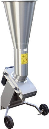 Tocator mere- Inox Fruit IND