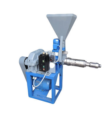 Presă de ulei / oloiniță