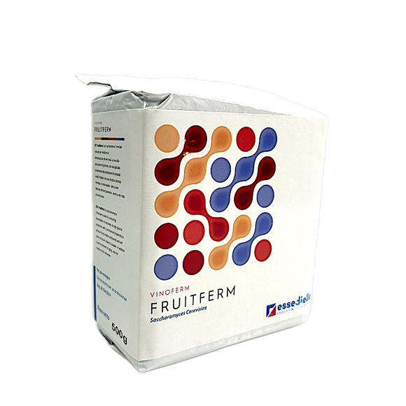 Yeast fruitech B27