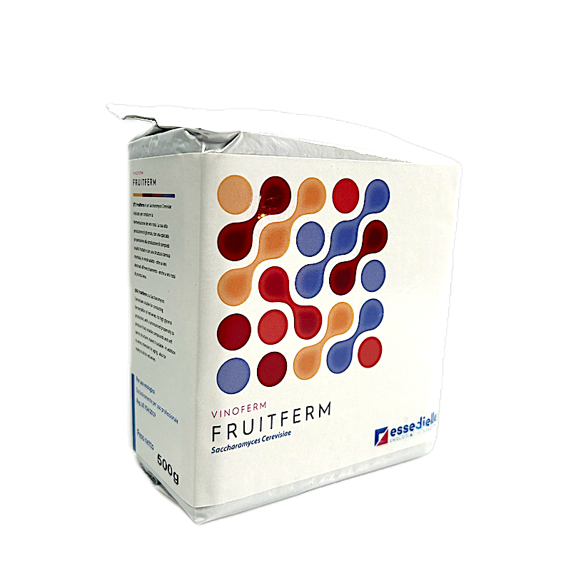 Drojdie FRUITFERM
