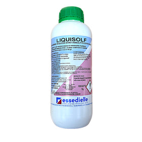 Italian sulfur liquisulf