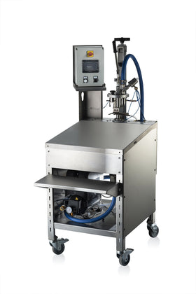 BTULIAT UK 20 BAG-IN-BOX semiautomat