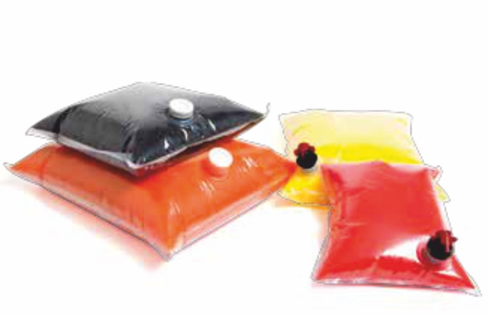 Punga pentru Bag-in-Box