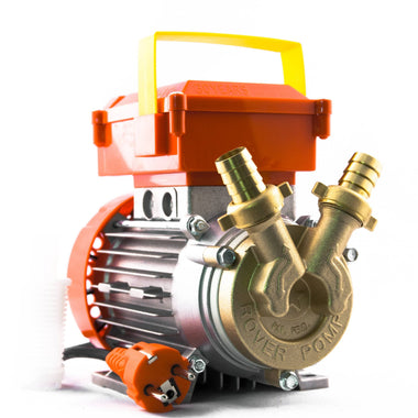 Rover BE-M / NOVAX 20 - 25 - 30 - 40 - 50 M