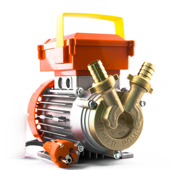 Rover BE-M / NOVAX 20 - 25 - 30 - 40 - 50 M