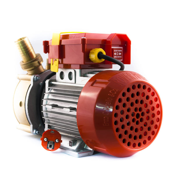 Rover BE-M / NOVAX 20 - 25 - 30 - 40 - 50 M