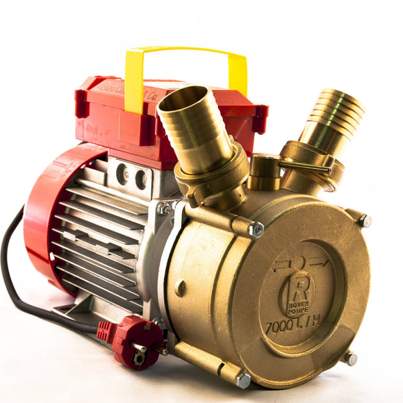 Rover BE-M / NOVAX 20 - 25 - 30 - 40 - 50 M