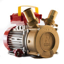 Rover BE-M / NOVAX 20 - 25 - 30 - 40 - 50 M-6