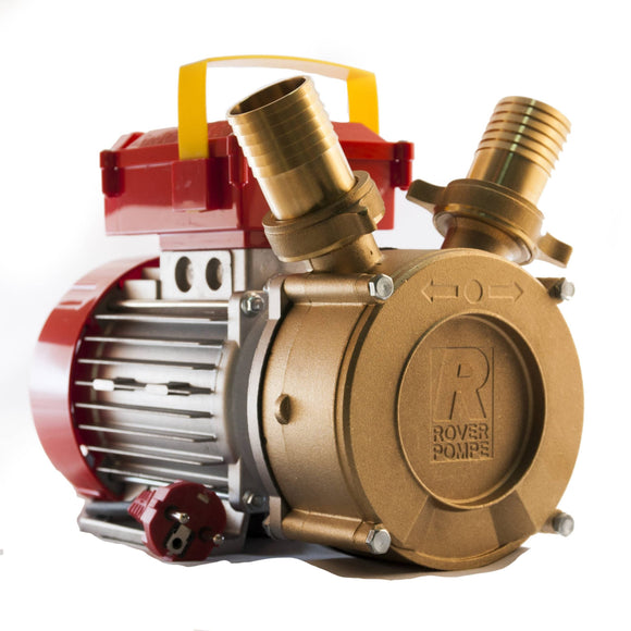 Rover BE-M / NOVAX 20 - 25 - 30 - 40 - 50 M