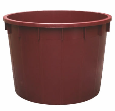 Cada  plastic dur MASTELLONE 100 - 1000 L