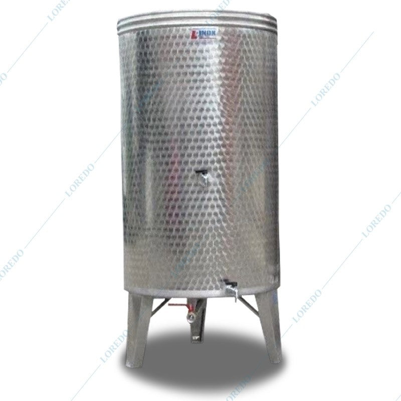 Linie completa productie vin