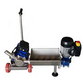 Tank the euro pump and Snec