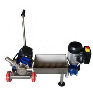 Cuva pompa EURO si snec