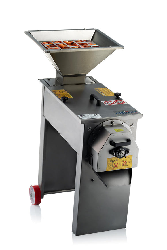 Desamburitor DELTA ZERO