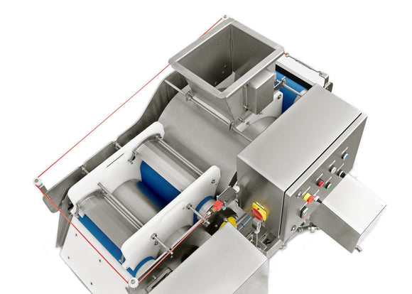 Presa cu banda 8010/8011/8012