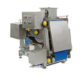 Press with band 8010/8011/8012