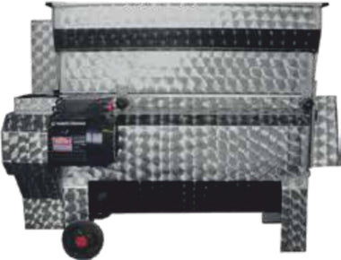 Desciorchinator JOLLY 15E - 25E - 35E