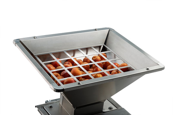 DESAMBURITOR fructe DELTA 2