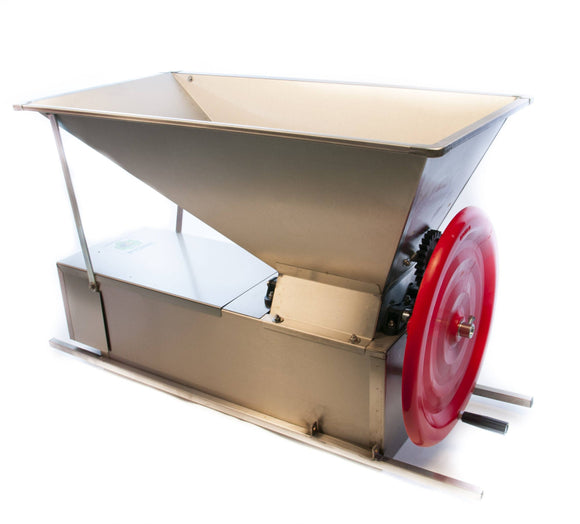 Zdrobitor-desciorchinator ENO 3 manual / electric