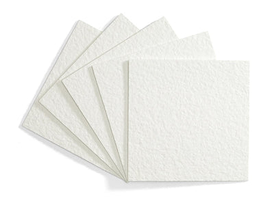 Filter cards / filter plates