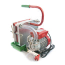 Filtru limpezire vin COLOMBO 6 - 12 - 18 - 36 cu placi filtrante-3