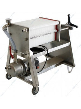 FPP 42/43/45/46 wine filter