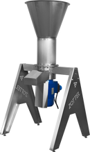 Tocator fructe MMS-1