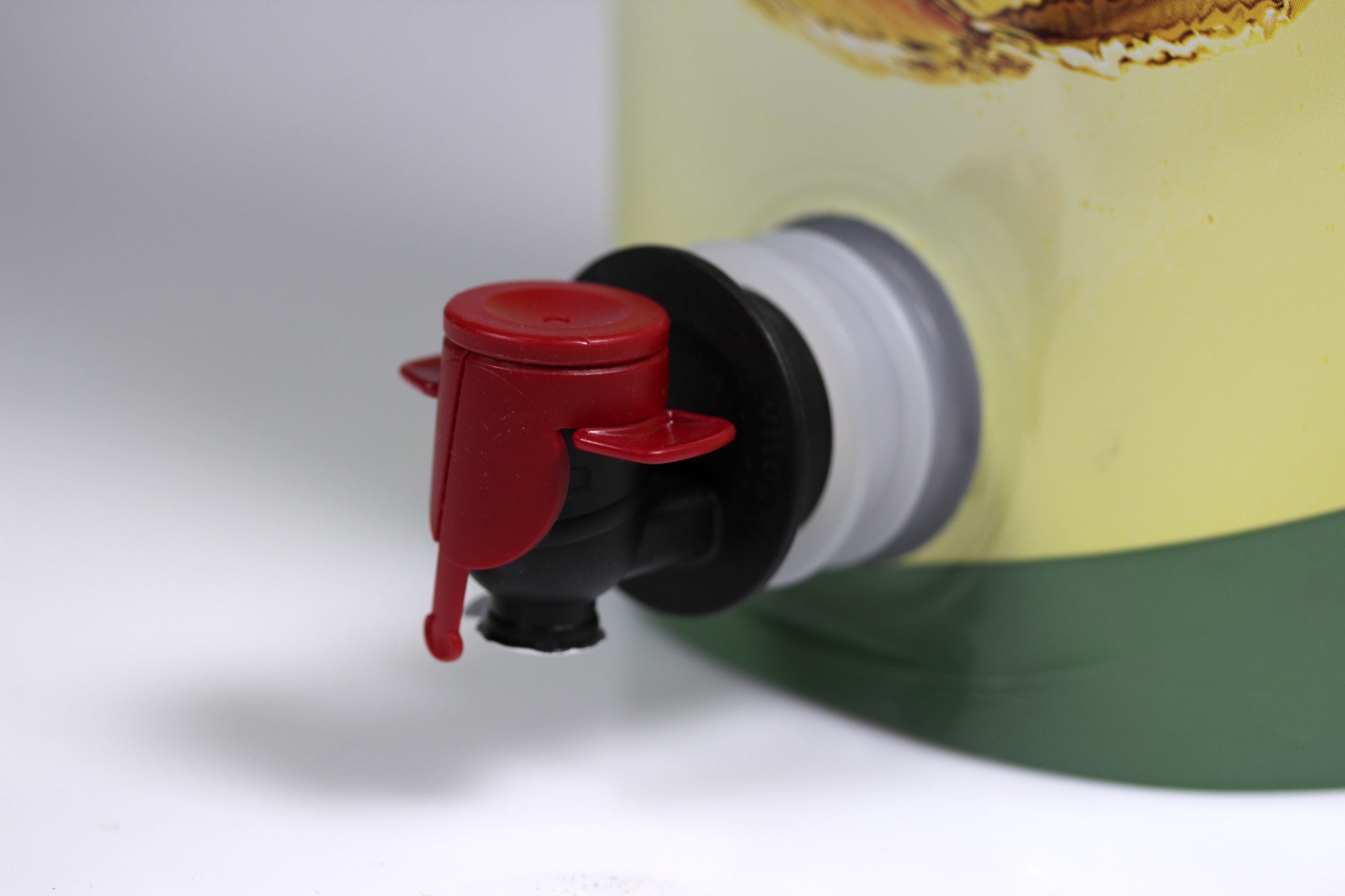 Super pouch 3L suc