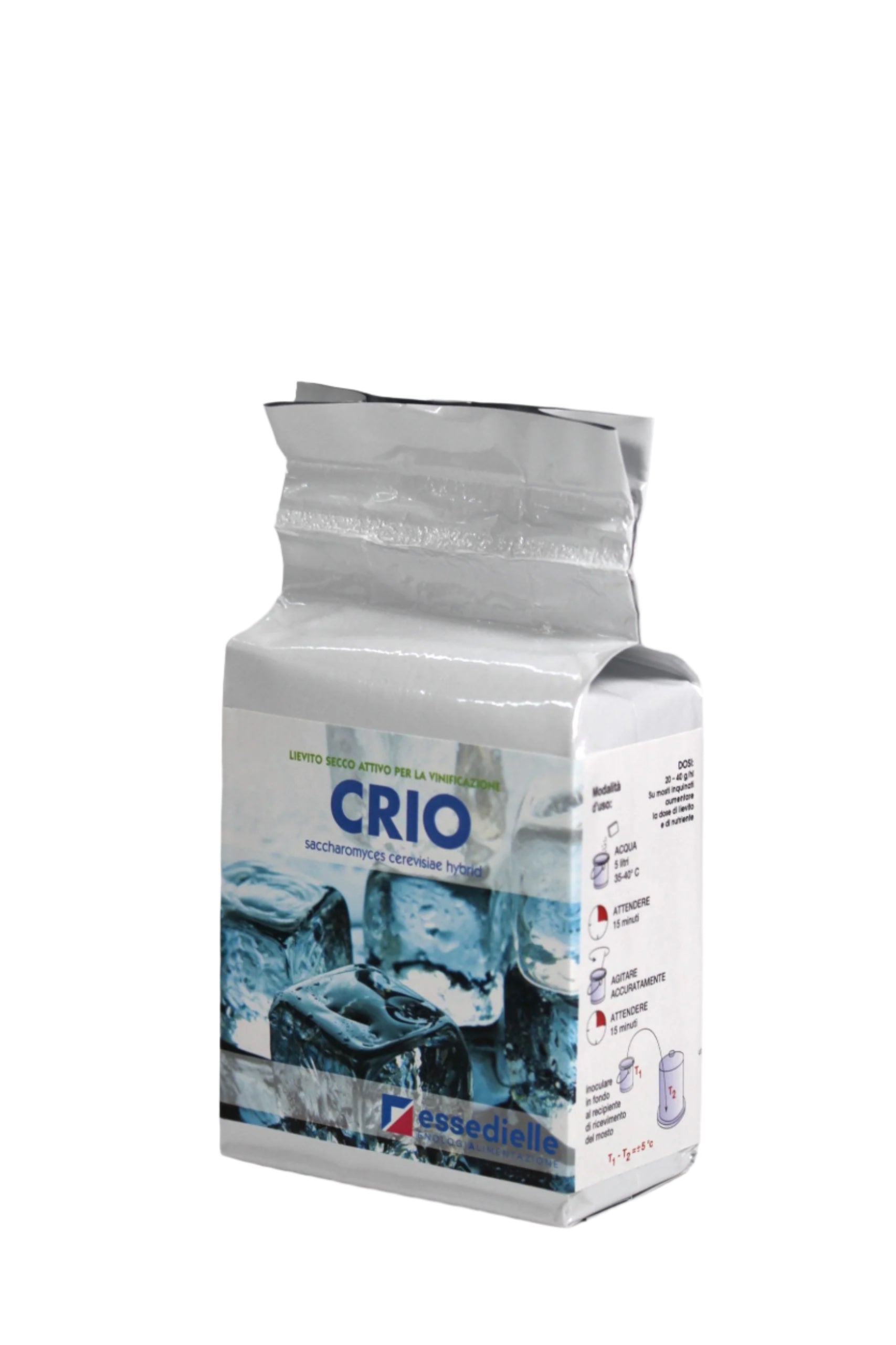 Vinoferm Crio 500 gr