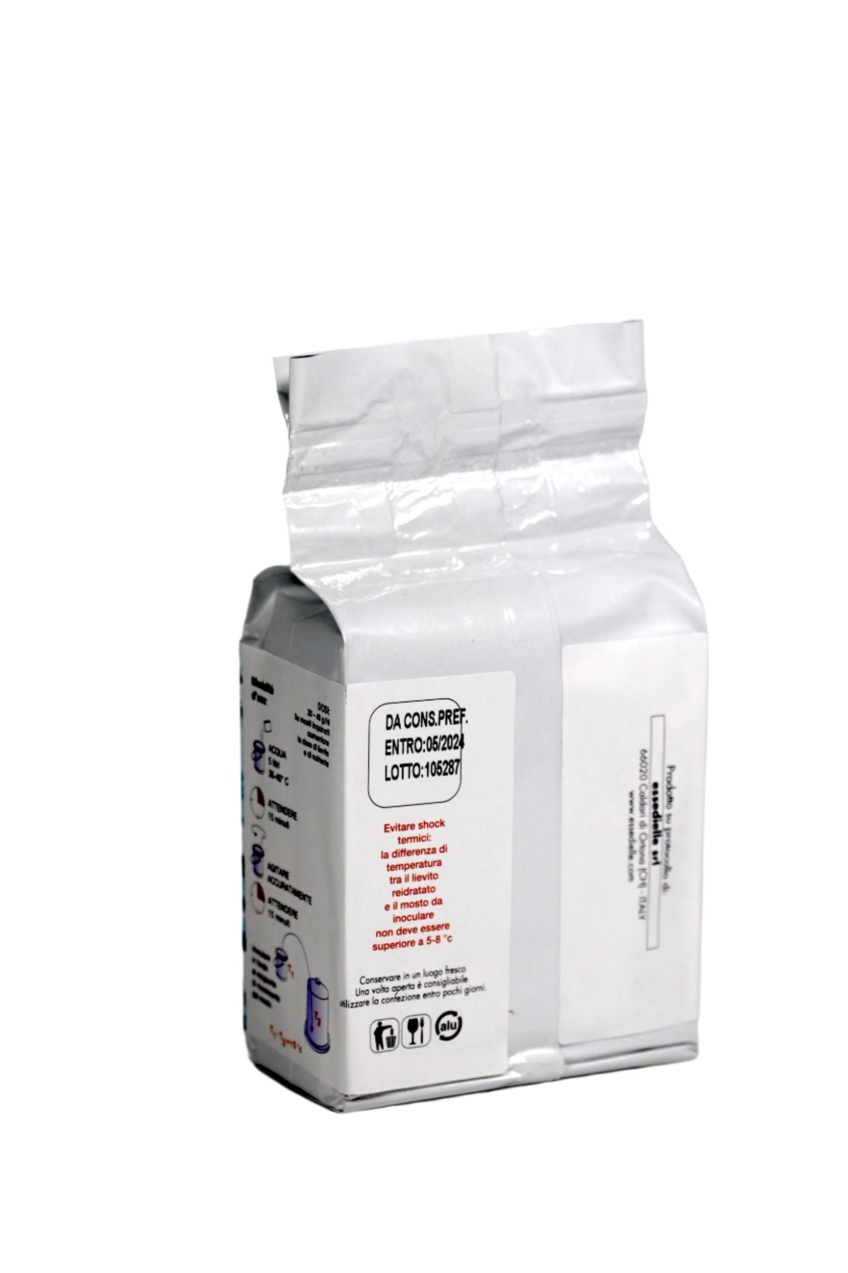 Vinoferm Crio 500 gr