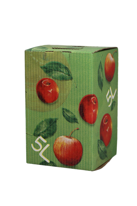Bag-in-Box 5l Color