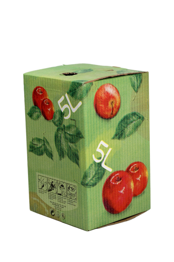 Bag-in-Box 5l Color