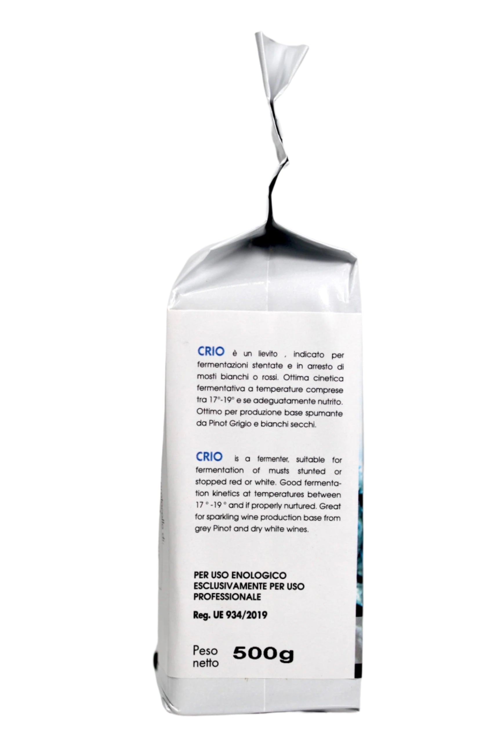 Vinoferm Crio 500 gr