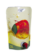 Super Pouch bag 3l juice-1