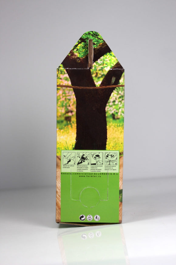 Cutie bag-in-box caserata 3L