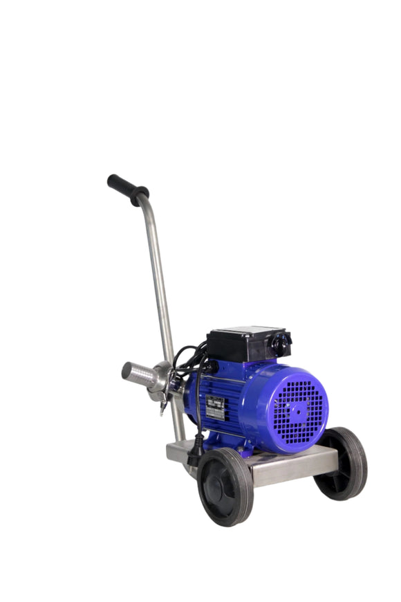 Electropompa coaxiala EURO