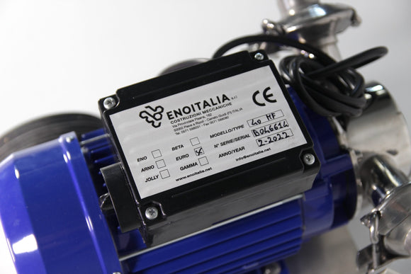 Electropompa coaxiala EURO