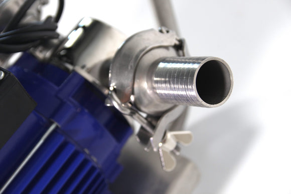 Electropompa coaxiala EURO