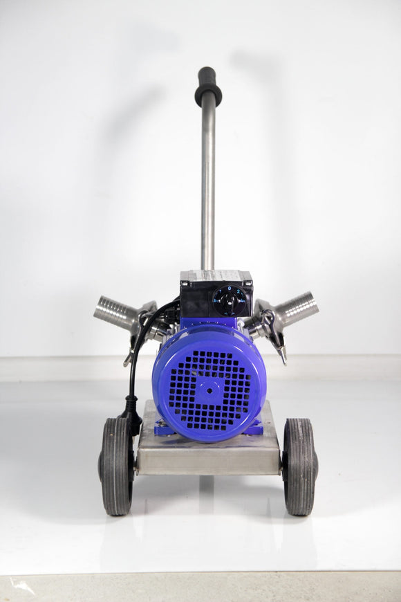 Electropompa coaxiala EURO