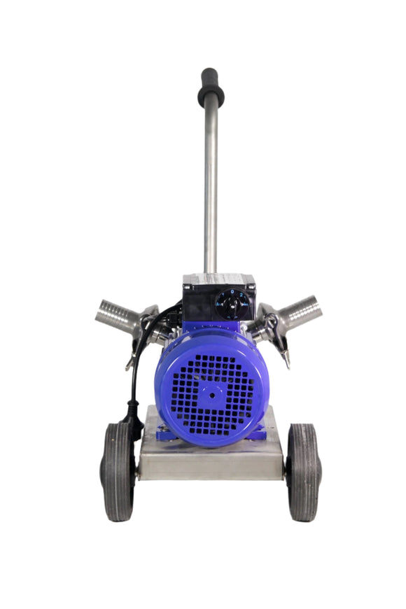 Electropompa coaxiala EURO