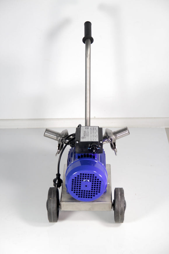 Electropompa coaxiala EURO