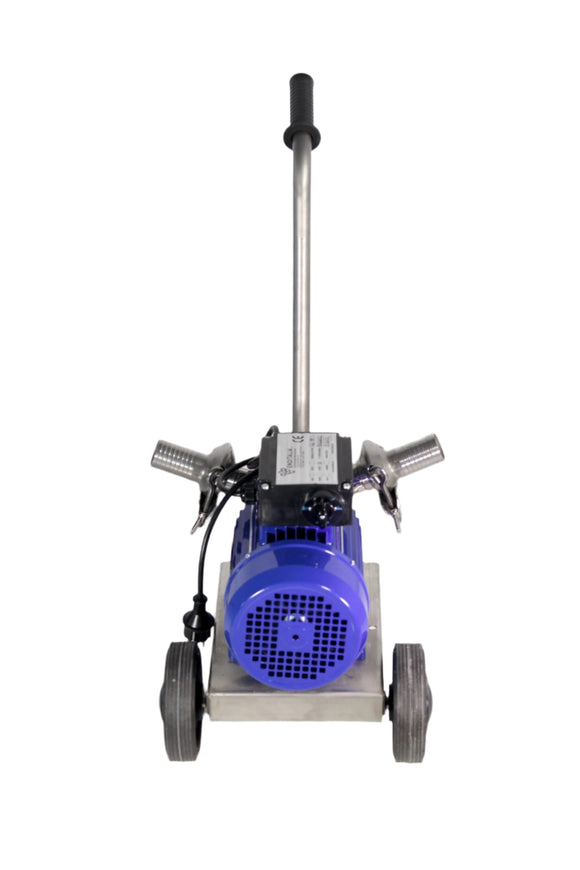 Electropompa coaxiala EURO