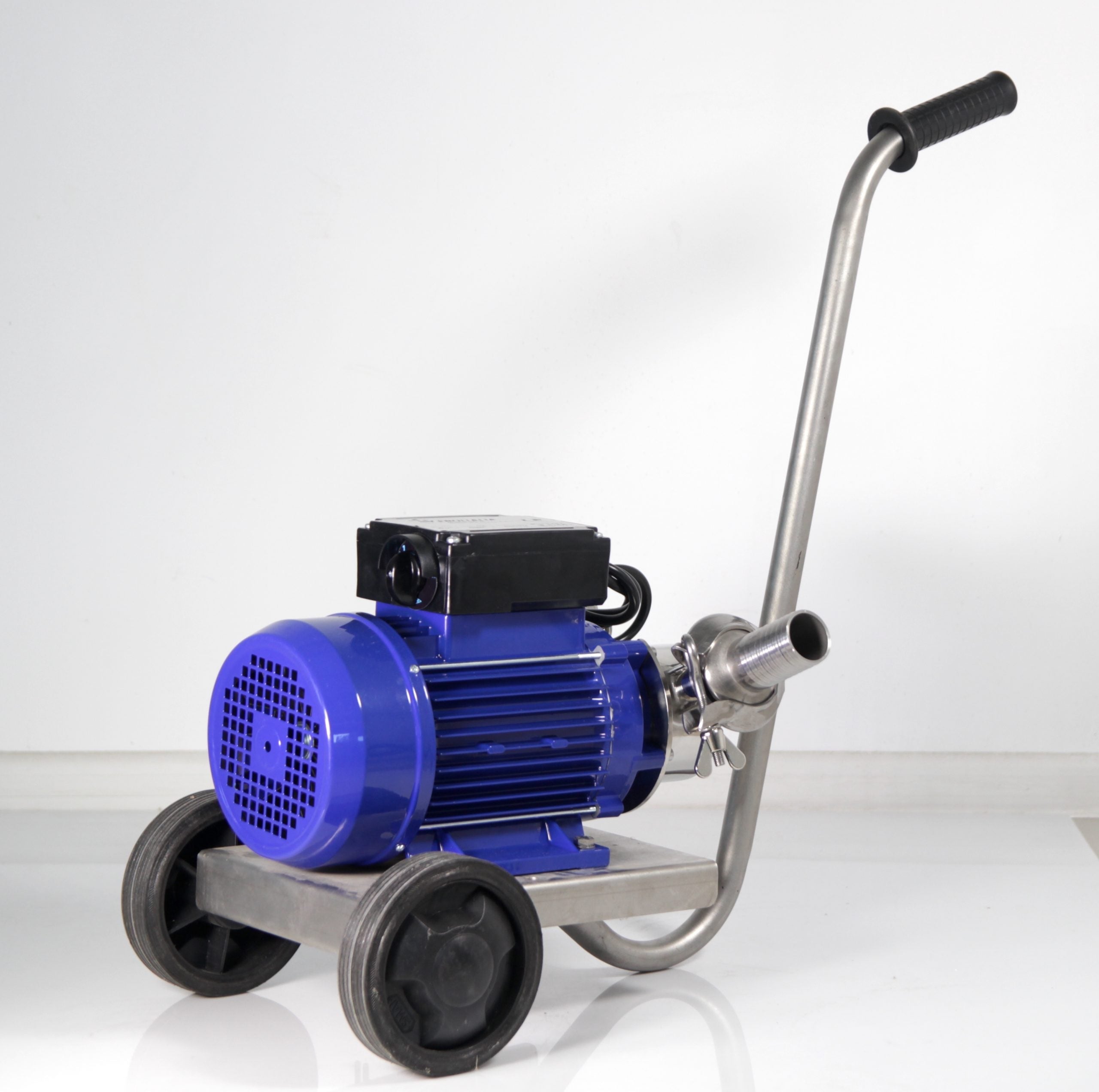 Electropompa coaxiala EURO