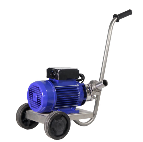 Electropompa coaxiala EURO