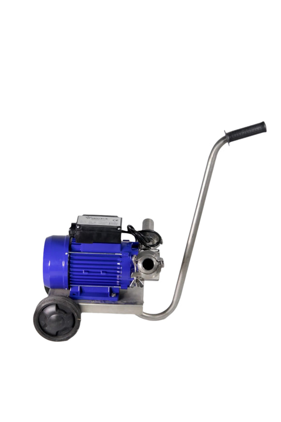 Electropompa coaxiala EURO